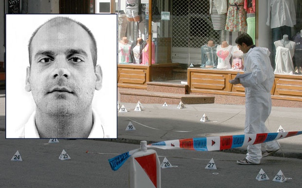 Завршница суђења за убиства Бојовића и Видаковића